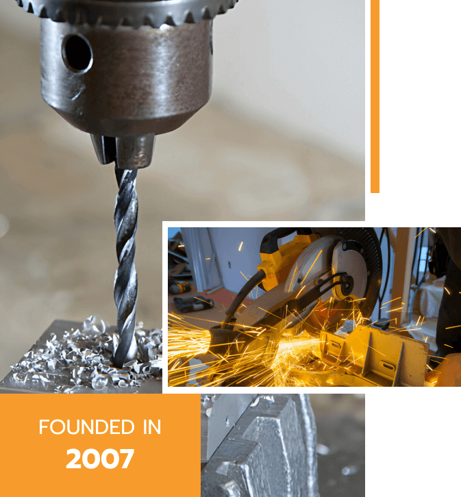 Zhenjiang BOFFO TOOLS FACTORY