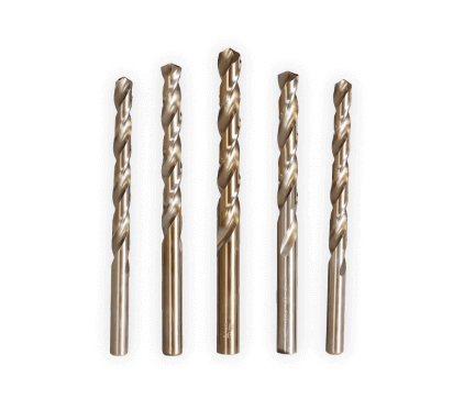 Drill Bits