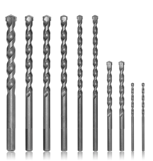 Masonry Drill Bit