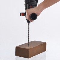 20PCS Electric Hammer Drill Set
