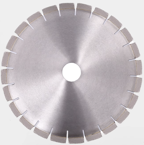 Diamond Saw Blade