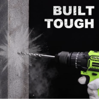 Masonry Drill Bit